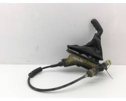 LEVA RIDUTTORE 4X4 JEEP Cherokee 3° Serie 521289 09C Diesel 2499 (02>05)