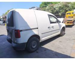 RICAMBI USATI AUTO VOLKSWAGEN Caddy 4° Serie 2K5809603G CPW Bifuel/Metano 1400 (10>)