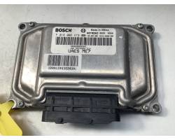 CENTRALINA MOTORE DR 4 2017 Serie F01R00DGT2 Benzina 1.6 Bi-Fuel GPL (17>21)
