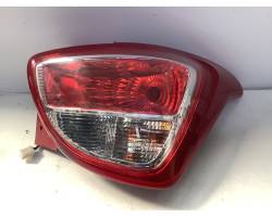 STOP FANALE POSTERIORE DESTRO HYUNDAI i10 Serie 92402B9000 (13>19)