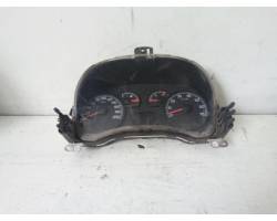QUADRO STRUMENTI FIAT Doblo Serie Restyling (05>09)