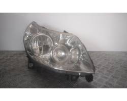 FARO ANTERIORE DESTRO PEUGEOT Boxer 4° Serie 4H03 (11>)