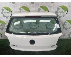 PORTELLONE POSTERIORE VOLKSWAGEN Polo 5° Serie (09>17)