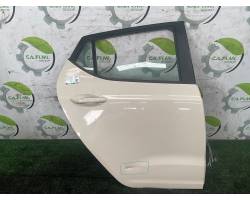 PORTIERA POSTERIORE DESTRA HYUNDAI i10 Serie 77004B9001 (13>19)