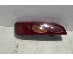 FANALE POSTERIORE SINISTRO FIAT Seicento Serie 46511339 1170A1.046 (98>00)