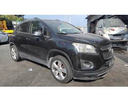 RICAMBI USATI AUTO CHEVROLET Trax 1° Serie 95914529 A17DTS Diesel 1700 (14>)
