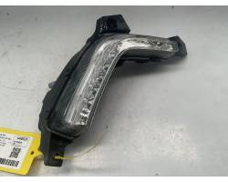 LUCE DIURNA ANT DX HYUNDAI i10 Serie 92202-B90 DESTRO ANTERIORE (13>19)