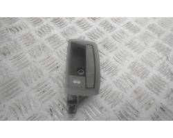 MANIGLIA INTERNA COFANO ANTERIORE PEUGEOT Boxer 4° Serie 4H03 (11>)