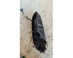 PULSANTIERA ANTERIORE SINISTRA BMW X3 2° Serie 61319241951 N47D20C (10>)