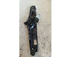 ALZACRISTALLO ELETTRICO POST. SX BMW X3 2° Serie 51357267103 N47D20C (10>)