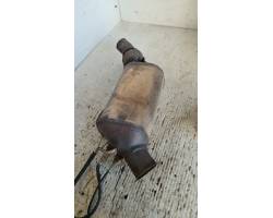 CATALIZZATORE BMW X3 2° Serie 18307823496 N47D20C diesel 1995 (10>)
