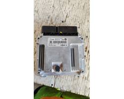 CENTRALINA INIEZIONE BMW X3 2° Serie 13618576333 N47D20C diesel 1995 (10>)