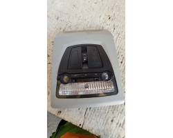 LUCE DI CORTESIA ANTERIORE BMW X3 2° Serie 61319221632 N47D20C (10>)