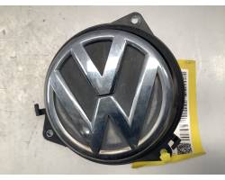 MANIGLIA PORTELLONE POSTERIORE VOLKSWAGEN Polo 5° Serie 6R6827469 (09>17)