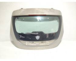 PORTELLONE POSTERIORE COMPLETO LANCIA Ypsilon 3° Serie 52221708 (10>11)