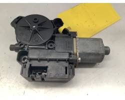 MOTORINO ALZAVETRO ANTERIORE SINISTRO VOLKSWAGEN Polo 5° Serie 6R0959801R (09>17)