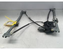 ALZACRISTALLO ELETTRICO ANT. DX VOLKSWAGEN Polo 5° Serie 6R0959802T DESTRO ANTERIORE (09>17)