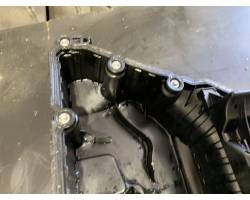COPPA OLIO MOTORE MERCEDES Classe E Berlina W212 a6510100328 Diesel 2200 (09>)