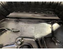 COPPA OLIO MOTORE MERCEDES Classe E Berlina W212 a6510100328 Diesel 2200 (09>)