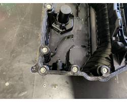 COPPA OLIO MOTORE MERCEDES Classe E Berlina W212 a6510100328 Diesel 2200 (09>)