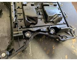 COPPA OLIO MOTORE MERCEDES Classe E Berlina W212 a6510100328 Diesel 2200 (09>)