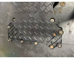 COPPA OLIO MOTORE MERCEDES Classe E Berlina W212 a6510100328 Diesel 2200 (09>)