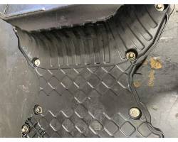 COPPA OLIO MOTORE MERCEDES Classe E Berlina W212 a6510100328 Diesel 2200 (09>)
