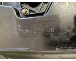 COPPA OLIO MOTORE MERCEDES Classe E Berlina W212 a6510100328 Diesel 2200 (09>)