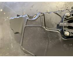 COPPA OLIO MOTORE MERCEDES Classe E Berlina W212 a6510100328 Diesel 2200 (09>)