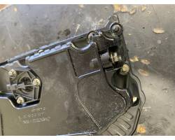 COPPA OLIO MOTORE MERCEDES Classe E Berlina W212 a6510100328 Diesel 2200 (09>)