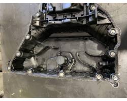 COPPA OLIO MOTORE MERCEDES Classe E Berlina W212 a6510100328 Diesel 2200 (09>)