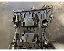 COPPA OLIO MOTORE MERCEDES Classe E Berlina W212 a6510100328 Diesel 2200 (09>)