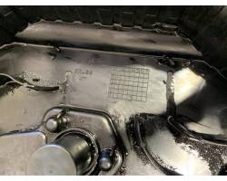COPPA OLIO MOTORE MERCEDES Classe E Berlina W212 a6510100328 Diesel 2200 (09>)