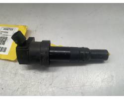 BOBINA ACCENSIONE HYUNDAI i10 Serie 2730104000 Benzina 1.0 (13>19)
