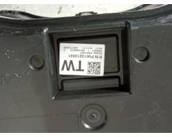 QUADRO STRUMENTI OPEL Corsa D 3P 2° Serie (11>)