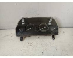 QUADRO STRUMENTI LAND ROVER Freelander 1° Serie (98>03)