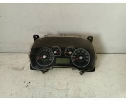 QUADRO STRUMENTI FIAT Punto Berlina 3P 3° Serie (03>)