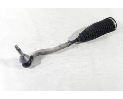 Tie rod end
