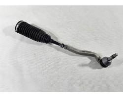 Tie rod end