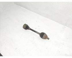 SEMIASSE ANTERIORE SINISTRO VOLKSWAGEN Passat Alltrack (365) 1K0407271LB (12>14)