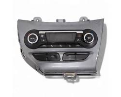 CENTRALINA CLIMA FORD Focus S. Wagon 5° Serie 1740456 T1DB (11>14)