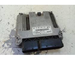 CENTRALINA MOTORE OPEL Corsa D 5P 2° Serie 0281017961 Diesel 1248 (11>)