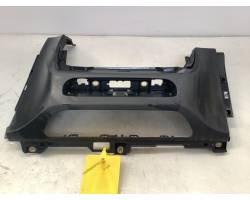 MODANATURA CENTRALE CRUSCOTTO AUDI Q5 Serie (FYB) 80B857297B (17>)