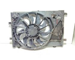 CONVOGLIATORE A/C CON ELETTROVENTOLA VOLKSWAGEN Passat Alltrack (365) 1K0959455ET (12>14)