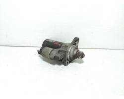 MOTORINO D' AVVIAMENTO VOLKSWAGEN Passat Alltrack (365) 02M911024X CAY Diesel 1600 (12>14)