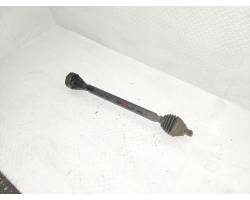 SEMIASSE ANTERIORE DESTRO VOLKSWAGEN Passat Alltrack (365) 1K0407272QN (12>14)
