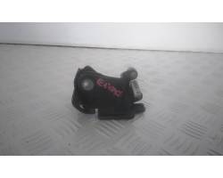 RULLO PORTA SCORREVOLE DX PEUGEOT Boxer 4° Serie 4H03 Diesel 2198 (11>)