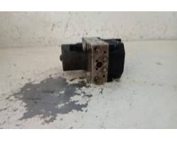 CENTRALINA ABS PEUGEOT 307 Berlina 0265950093 Benzina 1587 (01>05)
