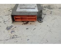 CENTRALINA AIRBAG PEUGEOT 307 Berlina 9652712380 (01>05)
