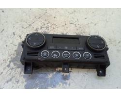 COMANDI CLIMA ALFA ROMEO 159 Berlina Serie (939_) (05>11)